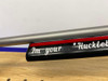 Cooper Arms 57M .22LR Matte Stainless 25" *EXCELLENT BENCHREST RIFLE*