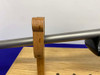 Cooper Arms 57M .22LR Matte Stainless 25" *EXCELLENT BENCHREST RIFLE*