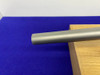 Cooper Arms 57M .22LR Matte Stainless 25" *EXCELLENT BENCHREST RIFLE*