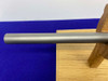 Cooper Arms 57M .22LR Matte Stainless 25" *EXCELLENT BENCHREST RIFLE*