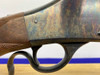1997 Browning 1885 BPCR .40-65 Blue/CCH 30" *SECOND YEAR OF PRODUCTION*