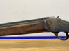 1997 Browning 1885 BPCR .40-65 Blue/CCH 30" *SECOND YEAR OF PRODUCTION*