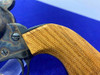 1994 Colt Single Action Army .45 Blue *COLT CUSTOM SHOP* Astonishing Set!