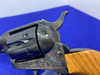 1994 Colt Single Action Army .45 Blue *COLT CUSTOM SHOP* Astonishing Set!