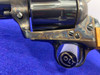 1994 Colt Single Action Army .45 Blue *COLT CUSTOM SHOP* Astonishing Set!