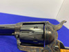 1994 Colt Single Action Army .45 Blue *COLT CUSTOM SHOP* Astonishing Set!