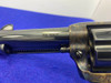 1994 Colt Single Action Army .45 Blue *COLT CUSTOM SHOP* Astonishing Set!