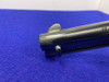 1994 Colt Single Action Army .45 Blue *COLT CUSTOM SHOP* Astonishing Set!