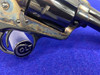1994 Colt Single Action Army .45 Blue *COLT CUSTOM SHOP* Astonishing Set!