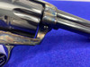 1994 Colt Single Action Army .45 Blue *COLT CUSTOM SHOP* Astonishing Set!