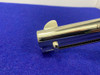 1994 Colt Single Action Army .45 Nickel *COLT CUSTOM SHOP* Astonishing Set!