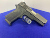 Smith Wesson 457 .45 ACP Blue 3.75" *VALUE SERIES COMPACT SEMI-AUTOMATIC*