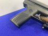 Intratec Tec-DC9 9mm Parkerized 5" *POWERFUL SEMI-AUTOMATIC PISTOL*