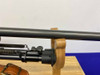 Ruger M77 MK II .223 Rem Target Gray 26" *EXCELLENT BOLT-ACTION RIFLE*