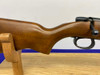 Remington Model 581 .22 S/L/LR Blue 24" *CLASSIC BOLT-ACTION RIFLE*