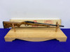 1997 Ruger 10/22-T Target .22LR *20" CHF, RECESSED BARREL w/SPIRAL DESIGN*