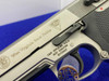 2004 Smith Wesson 4566TSW .45ACP Stainless *WEST VIRGINIA STATE POLICE MOD*
