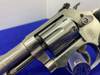 Smith Wesson 63-5 .22 LR SS 3" *LIGHTWEIGHT 8-SHOT REVOLVER*