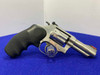 Smith Wesson 63-5 .22 LR SS 3" *LIGHTWEIGHT 8-SHOT REVOLVER*