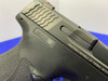 Smith Wesson PC M&P 9 Shield Plus 9mm 3.1" *MICRO-COMPACT CARRY PISTOL*