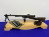 TNW Inc. Suomi M31 SA 9x19mm 16" -REPRO OF THE FINNISH KP31- Awesome