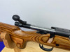 Remington 700 VLS .22-250Rem 26" *VERY DESIRABLE VARMINT MODEL* Awesome!