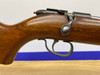 1957 Remington 510 "Targetmaster" .22S/L/LR 25" *OLD-SCHOOL RIMFIRE RIFLE*