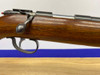 1957 Remington 510 "Targetmaster" .22S/L/LR 25" *OLD-SCHOOL RIMFIRE RIFLE*