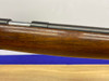 1957 Remington 510 "Targetmaster" .22S/L/LR 25" *OLD-SCHOOL RIMFIRE RIFLE*