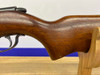 1957 Remington 510 "Targetmaster" .22S/L/LR 25" *OLD-SCHOOL RIMFIRE RIFLE*