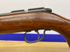 1957 Remington 510 "Targetmaster" .22S/L/LR 25" *OLD-SCHOOL RIMFIRE RIFLE*