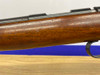 1957 Remington 510 "Targetmaster" .22S/L/LR 25" *OLD-SCHOOL RIMFIRE RIFLE*