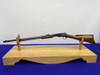 1927 Winchester 1890 .22 LR Blue 24" *PRE-WWII THIRD MODEL TAKEDOWN RIFLE*