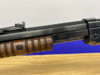1927 Winchester 1890 .22 LR Blue 24" *PRE-WWII THIRD MODEL TAKEDOWN RIFLE*
