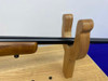 2010 Ruger 77/22 .22 Hornet Blued 20" *SCARCE & DESIRABLE MODEL*