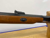 Thompson Center White Mountain Carbine .50 *FANTASTIC SINGLE-SHOT RIFLE*