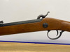 Thompson Center White Mountain Carbine .50 *FANTASTIC SINGLE-SHOT RIFLE*