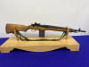 Springfield Armory M1A .308 Win Parkerized 22" *DESIRABLE "BUSH" RIFLE MOD*