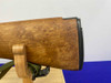 Springfield Armory M1A .308 Win Parkerized 22" *DESIRABLE "BUSH" RIFLE MOD*