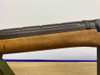 Springfield Armory M1A .308 Win Parkerized 22" *DESIRABLE "BUSH" RIFLE MOD*