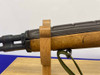 Springfield Armory M1A .308 Win Parkerized 22" *DESIRABLE "BUSH" RIFLE MOD*