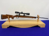 Parker Hale 1200 Super Varmint .25-06 Blue 24" *AMAZING MAUSER STYLE RIFLE*
