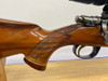 Parker Hale 1200 Super Varmint .25-06 Blue 24" *AMAZING MAUSER STYLE RIFLE*