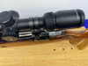Parker Hale 1200 Super Varmint .25-06 Blue 24" *AMAZING MAUSER STYLE RIFLE*