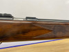 Anschutz Match 54 .22LR Blue 26" *OUTSTANDING COMPETITION RIFLE*