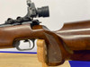 Anschutz Match 54 .22LR Blue 26" *OUTSTANDING COMPETITION RIFLE*