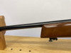 Anschutz Match 54 .22LR Blue 26" *OUTSTANDING COMPETITION RIFLE*
