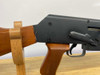 Rock Island Armory AK 47/22 .22 LR Black 18.5" *AWESOME SEMI-AUTO RIFLE*