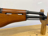 Rock Island Armory AK 47/22 .22 LR Black 18.5" *AWESOME SEMI-AUTO RIFLE*