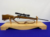 Smith and Wesson Model 1500 Blue 22" .222Rem *INCREDIBLE BOLT-ACTION RIFLE*